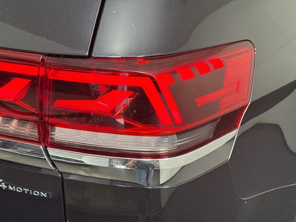 Used 2026 Volkswagen Atlas SE AWD/4WD image 33