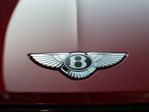 Certified 2022 Bentley Continental GT Speed image 11