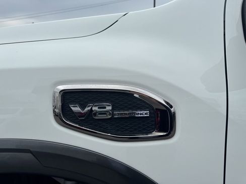 Used 2021 Nissan Titan PRO-4X w/ Pro-4x Convenience Package image 28