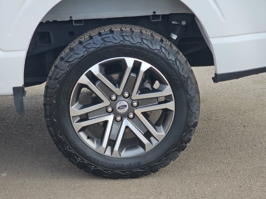 Used 2021 Ford F150 XL w/ STX Appearance Package AWD/4WD image 37