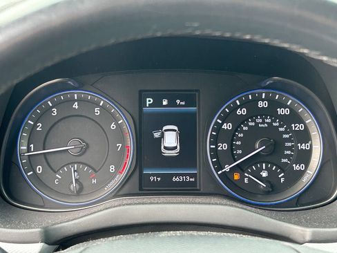 Used 2019 Hyundai Kona Ultimate AWD/4WD image 22