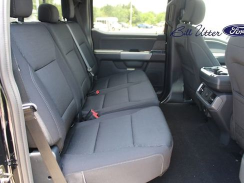 New 2026 Ford F150 XLT w/ Equipment Group 302A MID AWD/4WD image 10
