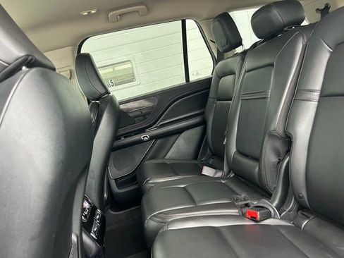 Certified 2024 Lincoln Aviator Premiere w/ Elements Package image 9