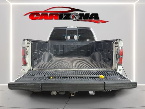 Used 2013 Ford F150 Raptor w/ Luxury Equipment Group AWD/4WD image 21
