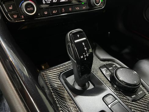 Used 2020 Toyota Supra Premium w/ Driver Assist Package RWD image 26