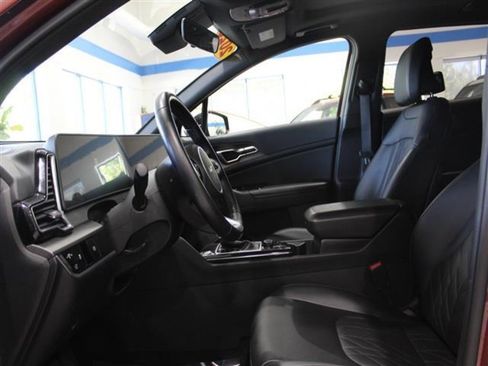 Used 2023 Kia Sportage X-Line w/ X-Line Premium Package image 47