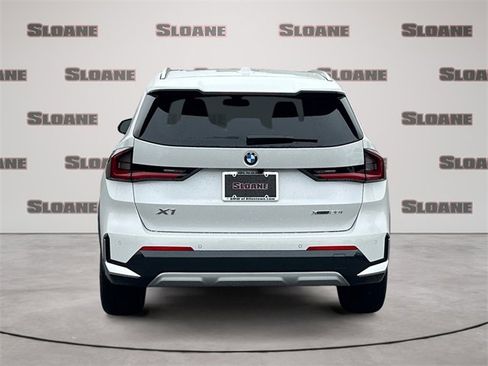 New 2026 BMW X1 xDrive28i w/ Technology Package image 4