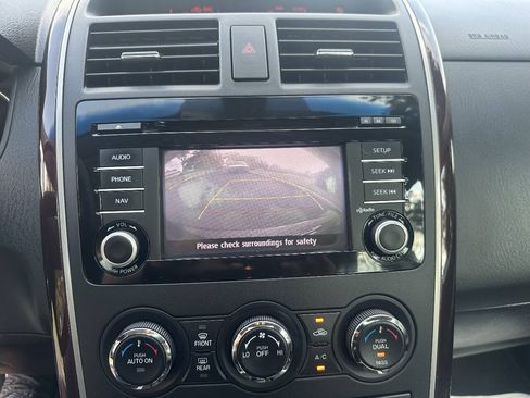 Used 2013 MAZDA CX-9 Grand Touring w/ GT Technology Pkg AWD/4WD image 16