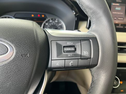 Certified 2023 INFINITI QX60 Pure FWD image 27