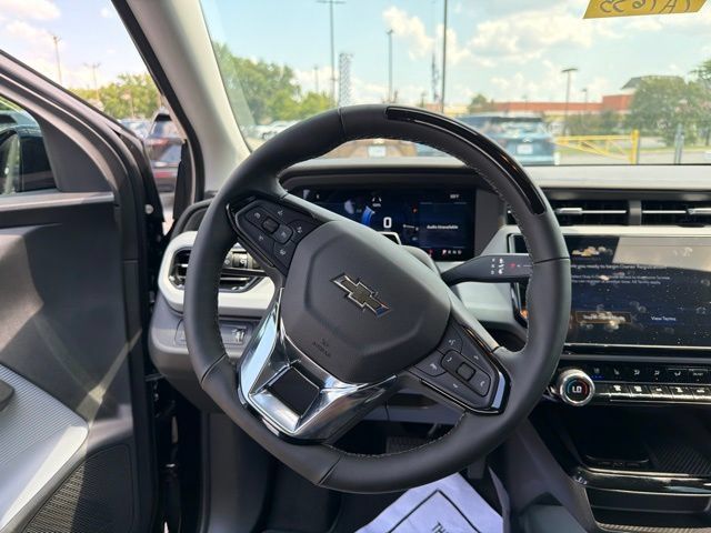 New 2027 Chevrolet Bolt RS w/ Super Cruise Package FWD image 28