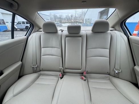 Used 2016 Honda Accord EX-L image 11