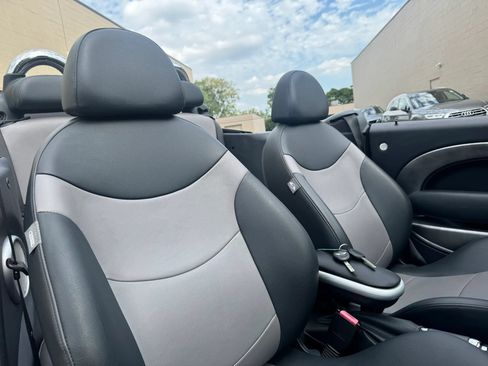 Used 2006 MINI Cooper S FWD image 34
