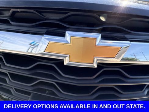 Certified 2025 Chevrolet Blazer LT AWD/4WD image 30
