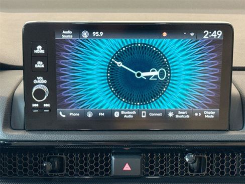 Used 2023 Honda CR-V EX-L image 12