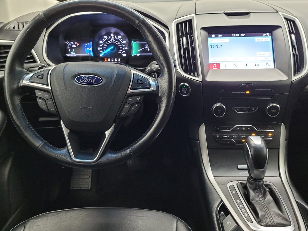Used 2017 Ford Edge SEL w/ Equipment Group 201A AWD/4WD image 22