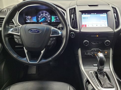 Used 2017 Ford Edge SEL w/ Equipment Group 201A AWD/4WD image 22
