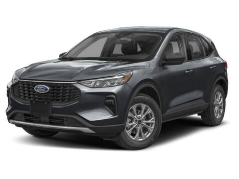 Used 2025 Ford Escape Active w/ Cold Weather Package AWD/4WD image 1