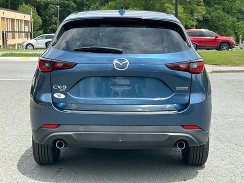 Used 2023 MAZDA CX-5 AWD 2.5 S image 8
