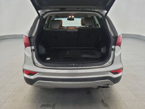 Used 2018 Hyundai Santa Fe Sport image 29