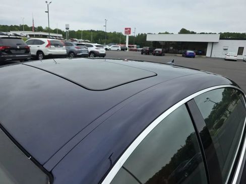 Used 2017 Maserati Quattroporte S GranLusso Q4 AWD/4WD image 14