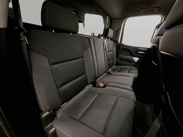 Used 2015 Chevrolet Silverado 1500 LT w/ All Star Edition RWD image 27