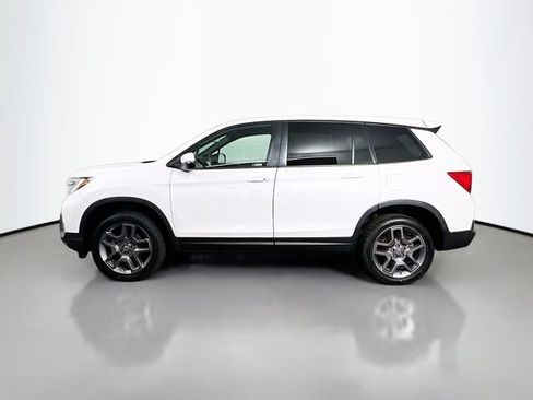 Used 2023 Honda Passport EX-L image 6
