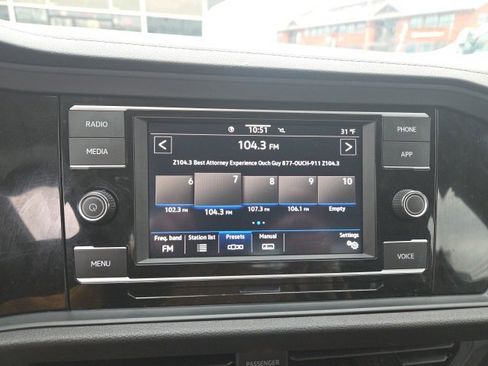 Used 2024 Volkswagen Jetta S image 26