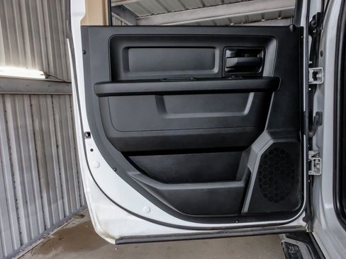 Used 2020 RAM 3500 Tradesman image 47