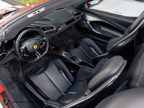 Used 2023 Ferrari 296 GTS image 27