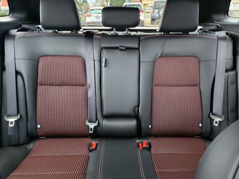 New 2025 Nissan Kicks SR w/ Interior Electronics Package image 22