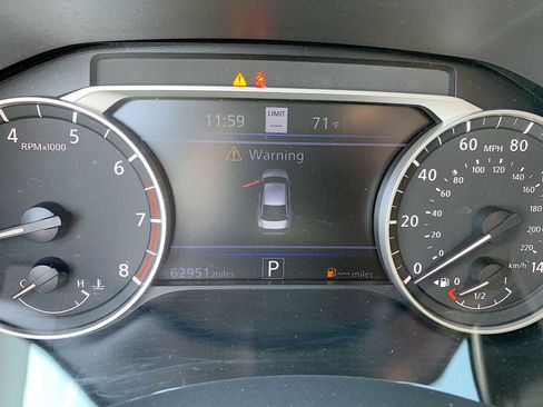 Used 2019 Nissan Altima 2.5 SL image 12