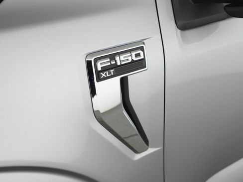 Used 2021 Ford F150 XLT w/ Equipment Group 302A High image 24