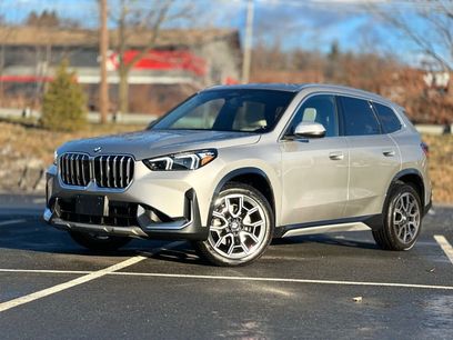 Certified 2024 BMW X1 xDrive28i w/ Convenience Package