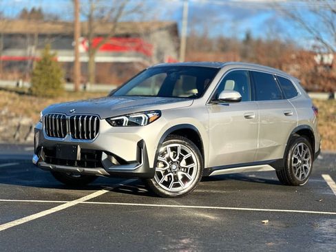 Certified 2024 BMW X1 xDrive28i w/ Convenience Package image 1
