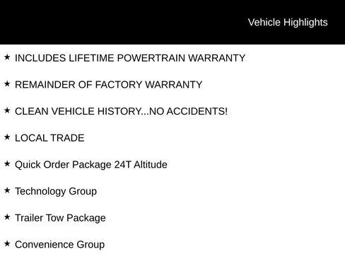 Used 2022 Jeep Gladiator Sport AWD/4WD image 1