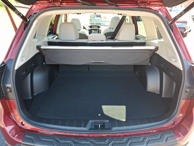 Used 2022 Subaru Forester Premium AWD/4WD image 30