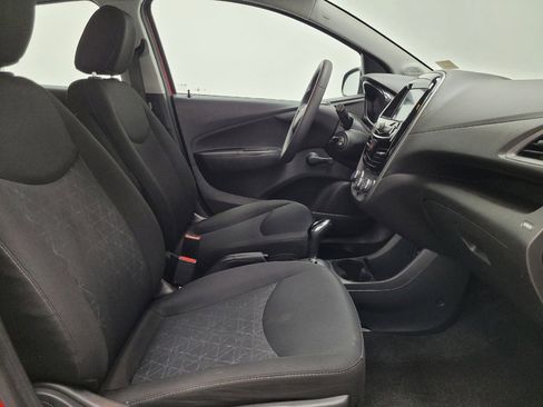 Used 2019 Chevrolet Spark LS FWD image 21