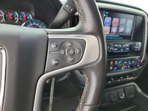 Used 2017 GMC Sierra 1500 SLE w/ Texas SLE Value Package RWD image 24
