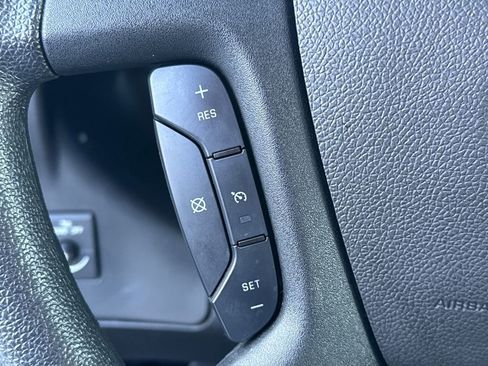 Used 2023 Chevrolet Express 3500 LT w/ LT Preferred Equipment Group image 18