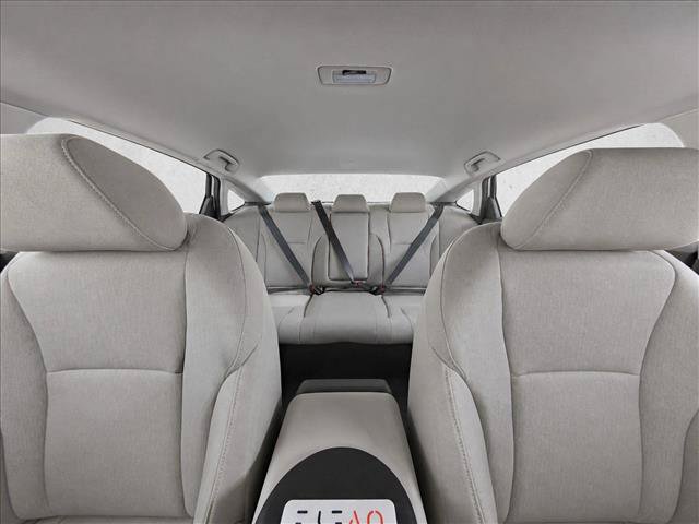 New 2026 Honda Accord LX image 15