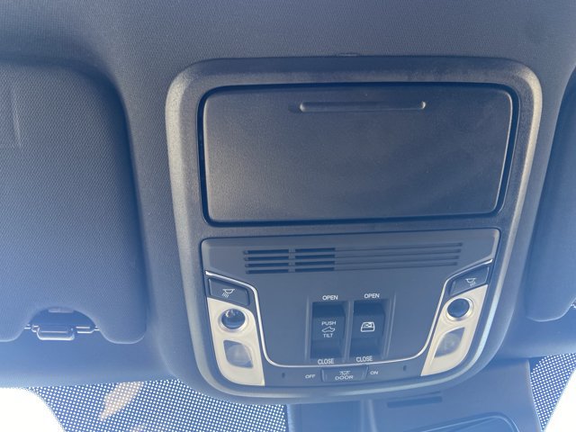 Used 2025 Honda Ridgeline RTL image 49