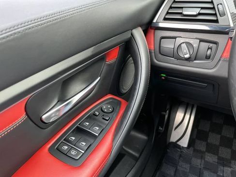 Used 2018 BMW M3 w/ Competition Package RWD image 36