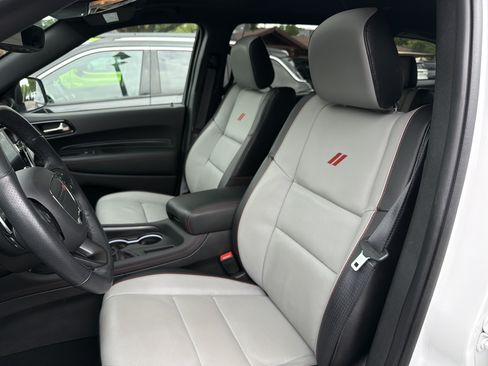 Used 2023 Dodge Durango GT AWD/4WD image 9