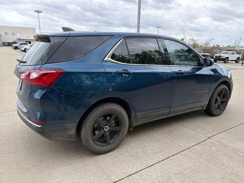 Used 2020 Chevrolet Equinox LT image 5