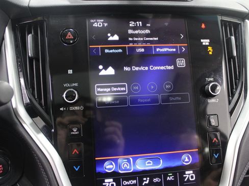 Used 2022 Subaru Outback Limited image 46