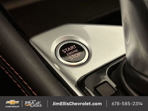 Used 2023 Nissan Altima 2.5 SR image 16