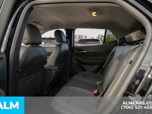 Used 2024 Buick Encore GX Preferred image 9