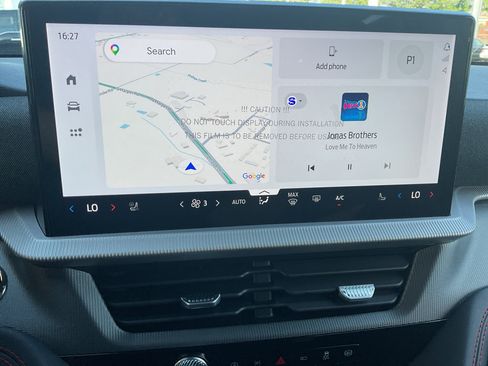 New 2026 Ford Explorer ST-Line RWD image 21