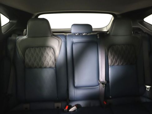 New 2026 Nissan Murano Platinum w/ Cargo Package image 32