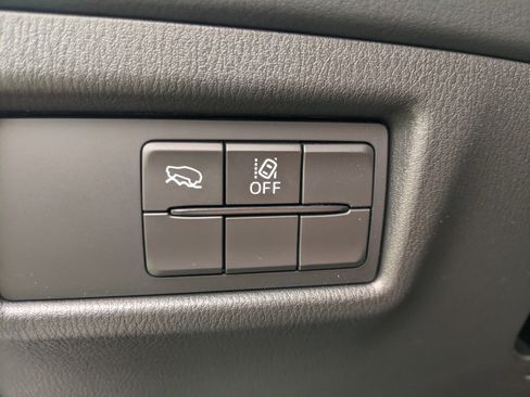 New 2025 MAZDA CX-5 AWD 2.5 S w/ Select Package image 22